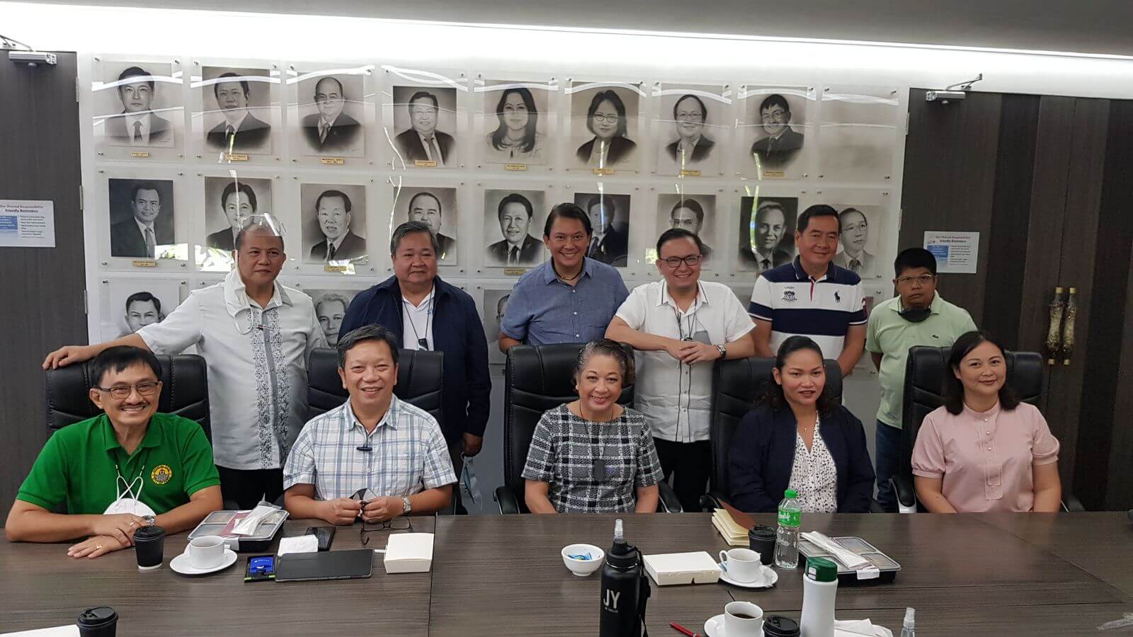 CIC Cebu Investment Center